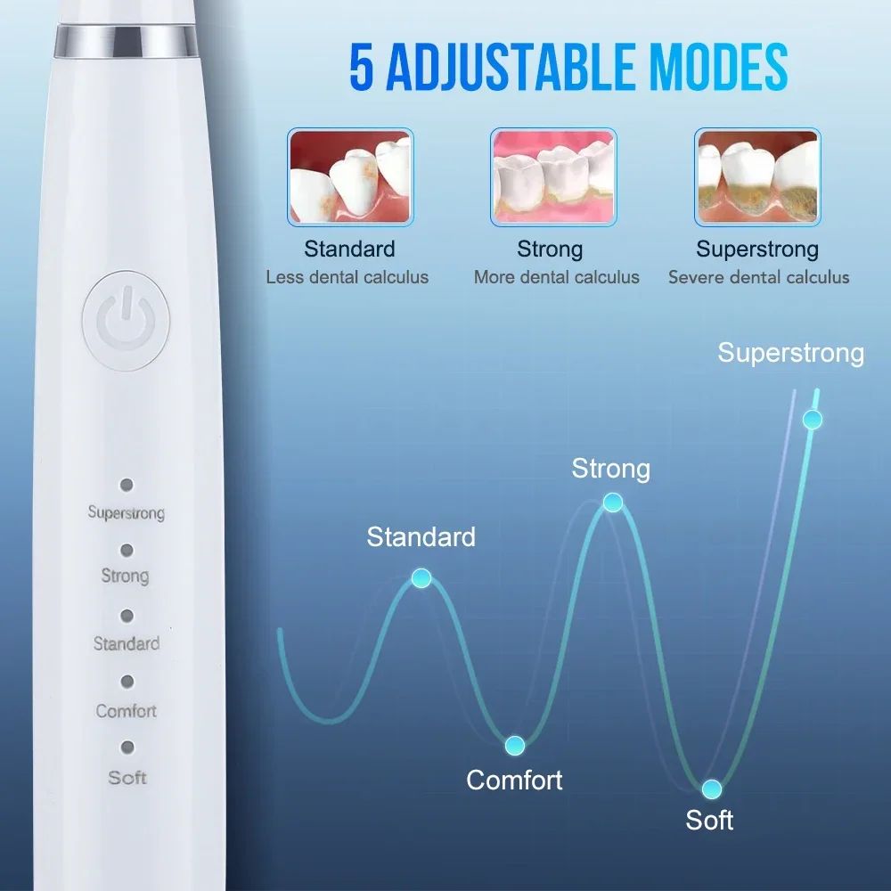 Ultrasonic Scaler for Teeth Cl - Teeth Whitening Mouthwash review and price